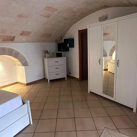 Appartement Dimora Pugliese Monopoli