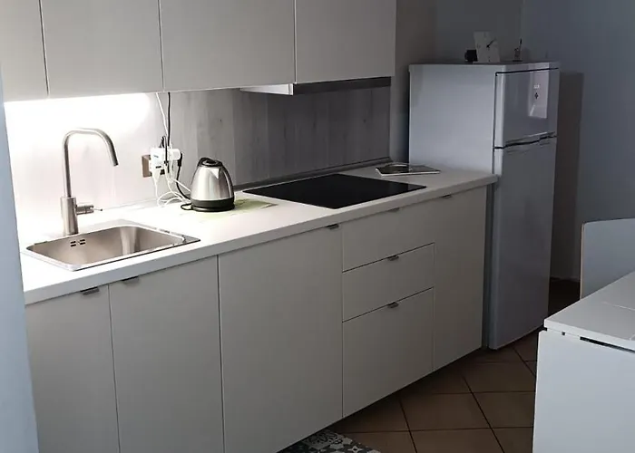 Dimora Pugliese Appartement *