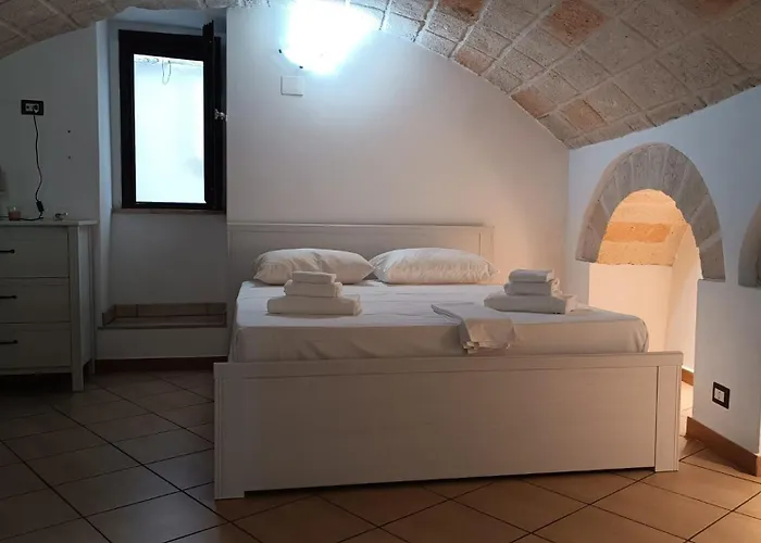 Appartement Dimora Pugliese Monopoli