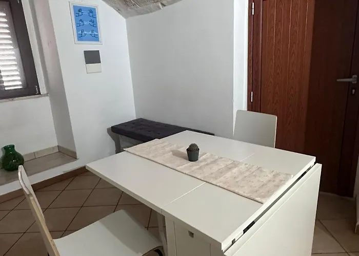 Dimora Pugliese Appartement Monopoli