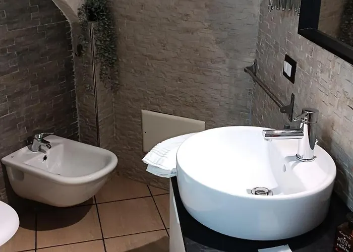 Dimora Pugliese Appartement Monopoli