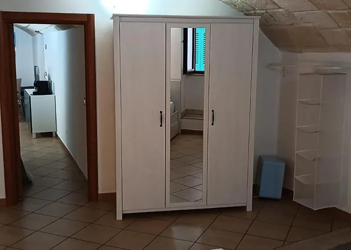 Appartement Dimora Pugliese Monopoli