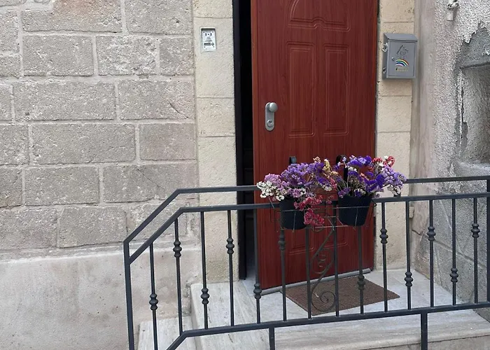 Dimora Pugliese Appartement