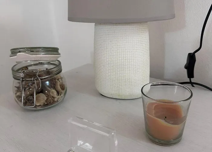 Appartement Dimora Pugliese