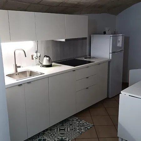 Dimora Pugliese Appartement *