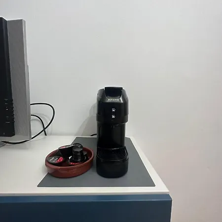 Dimora Pugliese Lägenhet Monopoli