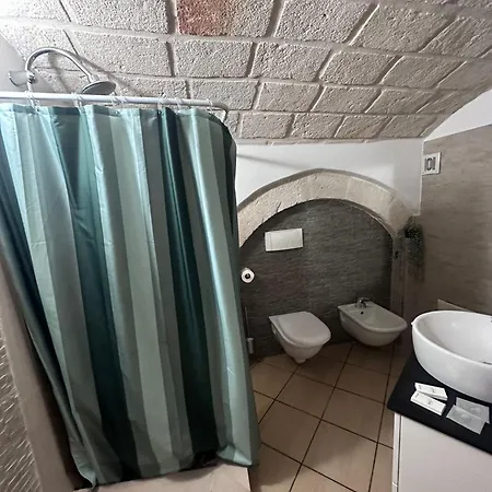 Dimora Pugliese * Monopoli