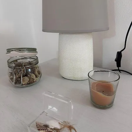 Appartement Dimora Pugliese